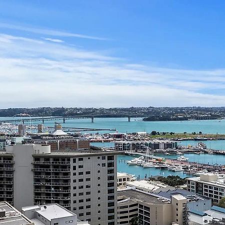 City And View Holiday Home Auckland Exterior foto