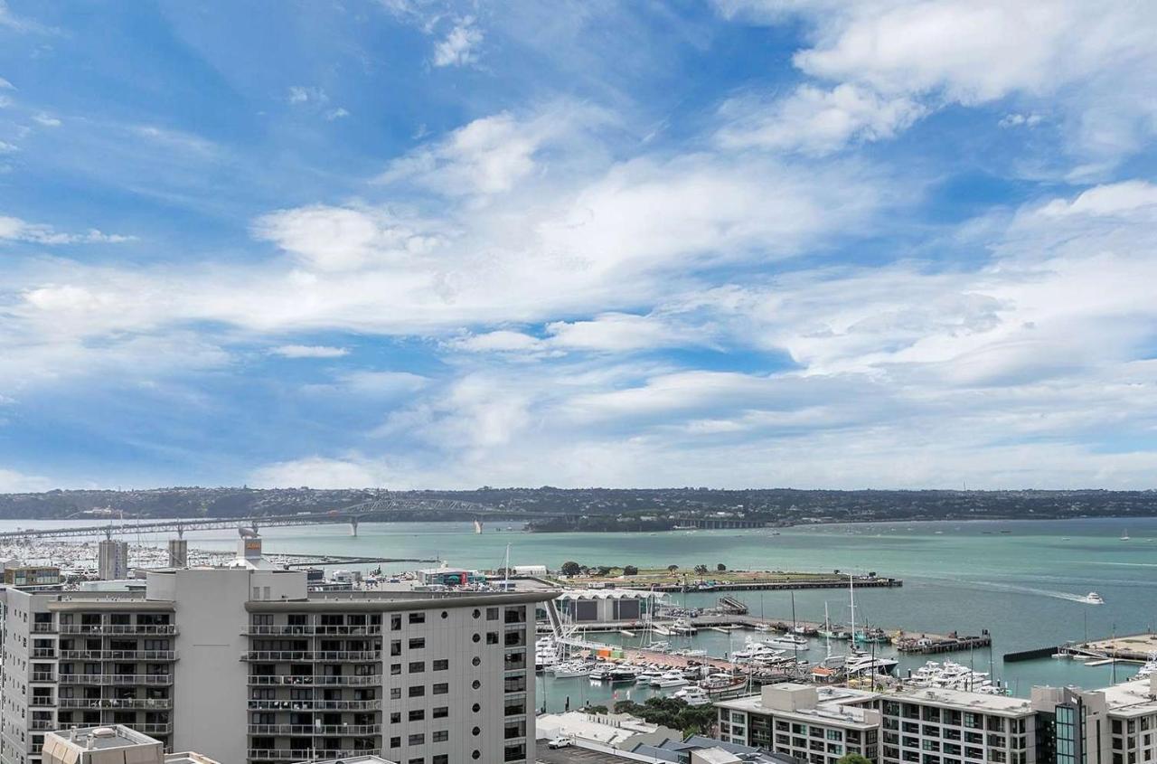 City And View Holiday Home Auckland Exterior foto