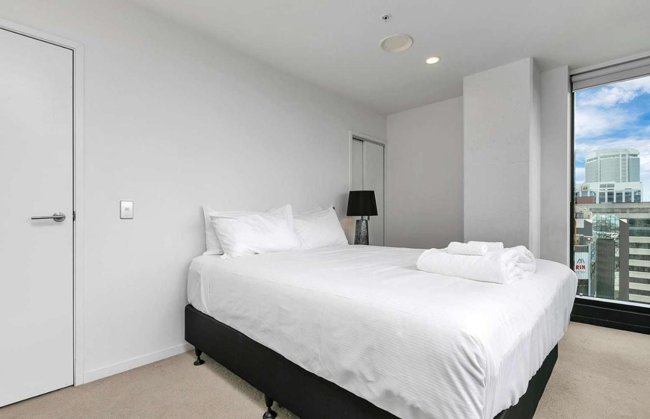 City And View Holiday Home Auckland Exterior foto