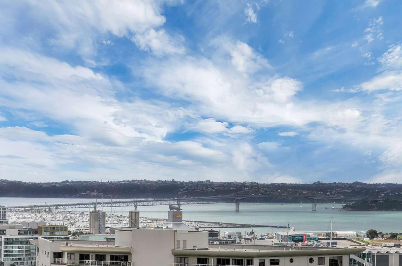 City And View Holiday Home Auckland Exterior foto