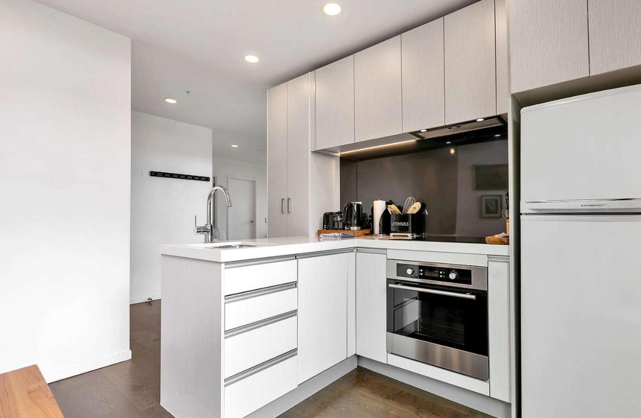 City And View Holiday Home Auckland Exterior foto