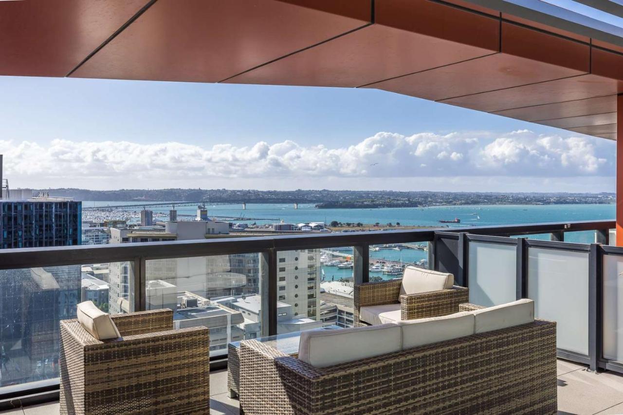 City And View Holiday Home Auckland Exterior foto