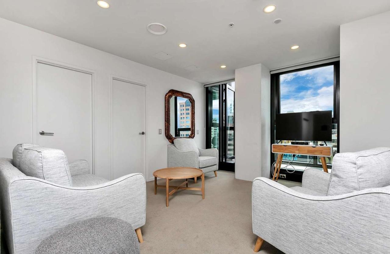 City And View Holiday Home Auckland Exterior foto