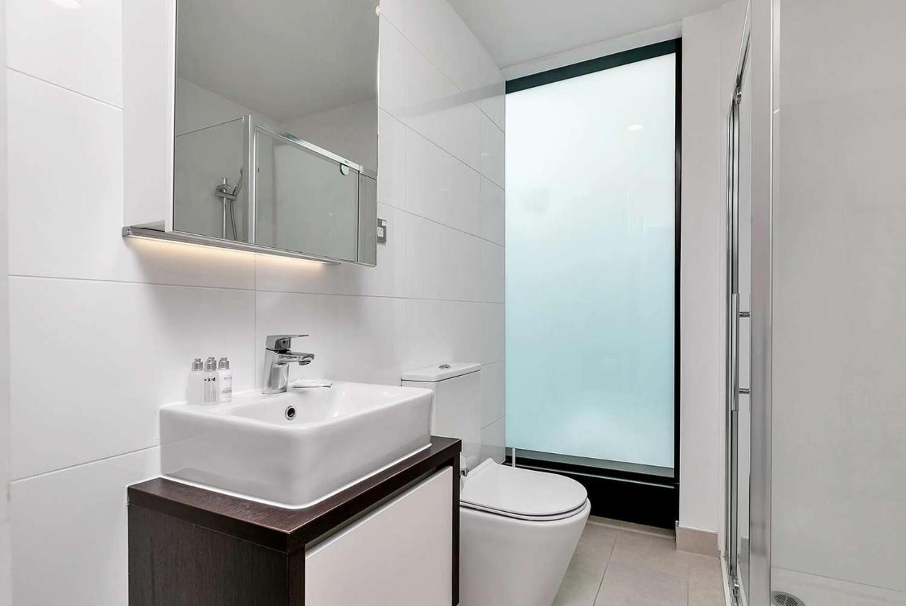 City And View Holiday Home Auckland Exterior foto