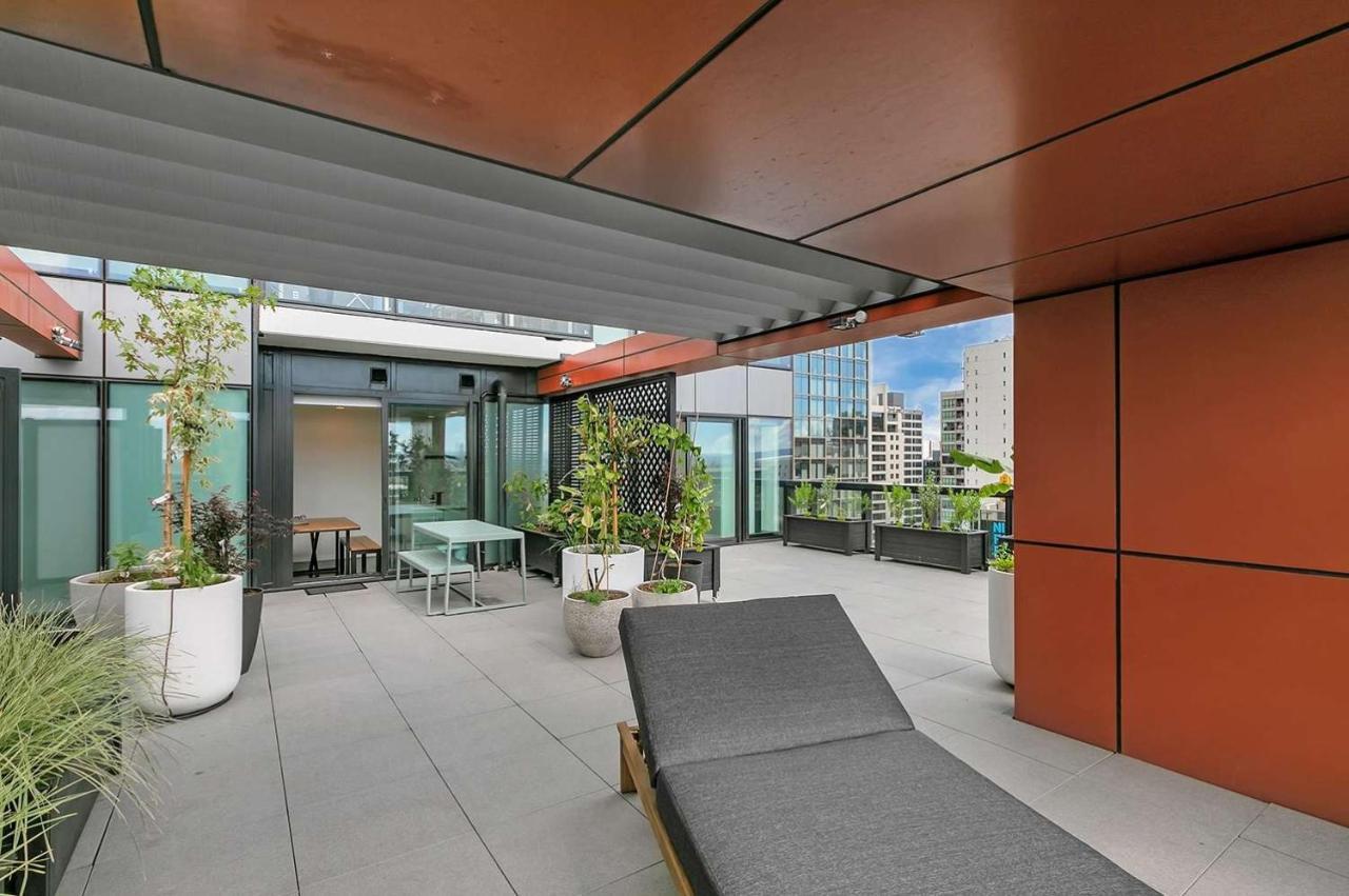 City And View Holiday Home Auckland Exterior foto